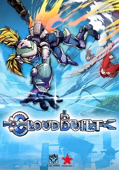 Постер CloudBuilt