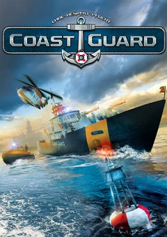 Постер Coast Guard