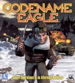 Постер Codename Eagle