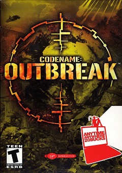 Постер Venom. Codename: Outbreak
