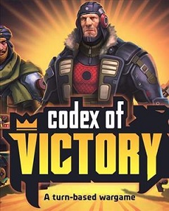 Постер Codex of Victory