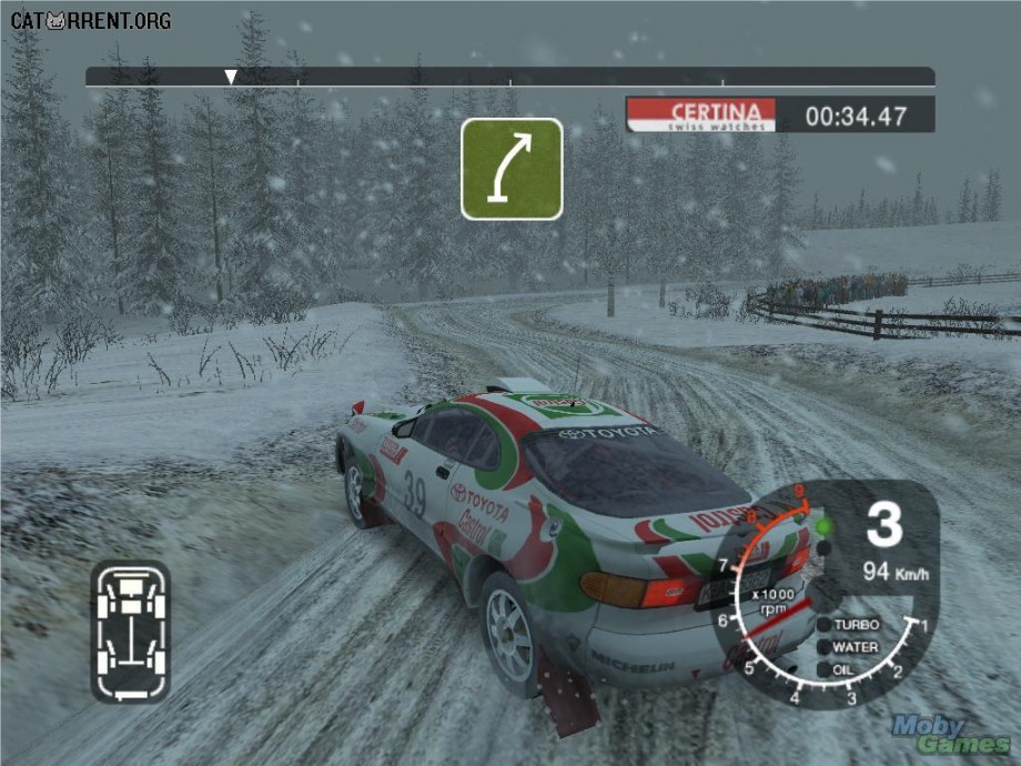 colin mcrae rally 2.0 torrent