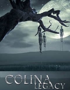 Постер COLINA: Legacy