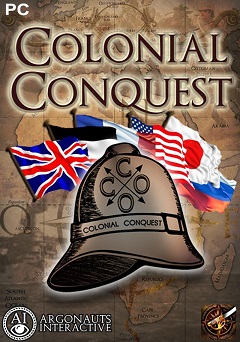 Постер Colonial Conquest
