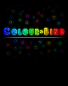 Постер Colour Bind