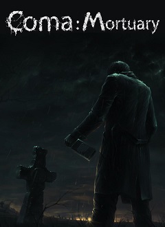 Постер Coma: Mortuary