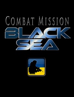 Постер Combat Mission: Black Sea