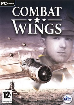Постер Combat Wings