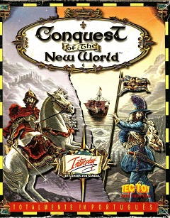 Постер Conquest of the New World