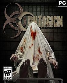 Постер Contagion