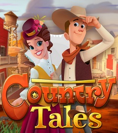 Постер Country Tales