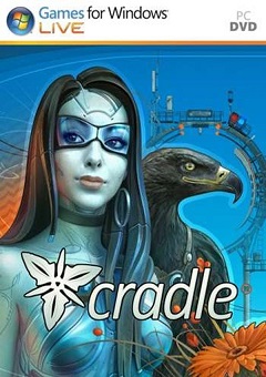 Постер Cradle