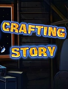 Постер Crafting Story