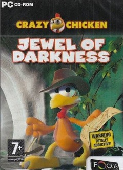 crazy chicken jewel of darkness game free download