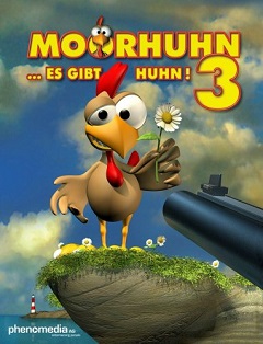 Постер Морхухн