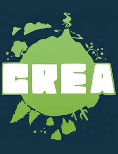 Постер Crea