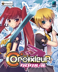 Постер Croixleur