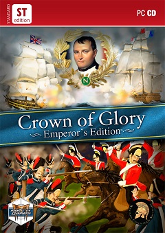 Постер Crown of Glory: Emperor's Edition