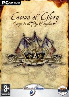 Постер Crown of Glory: Europe in the Age of Napoleon
