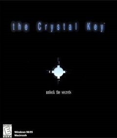 Постер Crystal Key