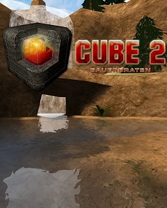 Постер The Cube