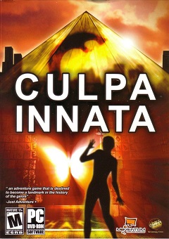 Постер Culpa Innata: Презумпция виновности