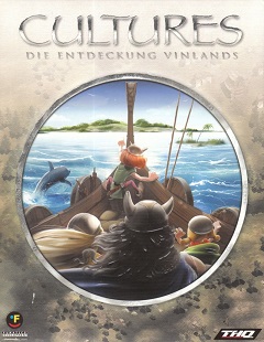 Постер Dead In Vinland
