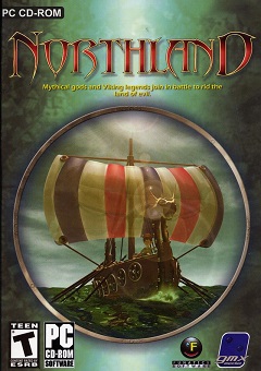 Постер Cultures 3: Northland