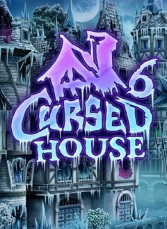Постер Cursed House 6