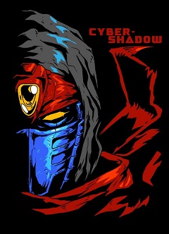 Постер Cyber Shadow
