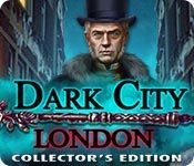 Постер Мрачный Город: Лондон