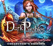 Постер Dark Parables: The Match Girl's Lost Paradise