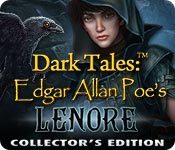 Постер Dark Tales: Edgar Allan Poe's Ligeia