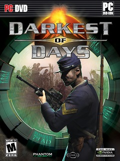 Постер Darkest of Days