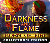 Постер Тьма и пламя 3: Тёмная сторона