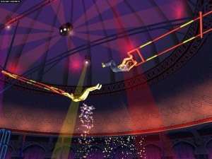 Кадры и скриншоты Circus Empire