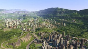 Кадры и скриншоты Cities XL Platinum