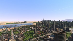 Кадры и скриншоты Cities XL Platinum