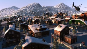 Кадры и скриншоты Cities XL Platinum