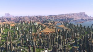 Кадры и скриншоты Cities XL Platinum