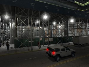 Кадры и скриншоты City Bus Simulator 2010: New York