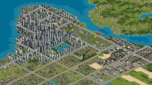 Кадры и скриншоты Citystate