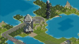 Кадры и скриншоты Citystate