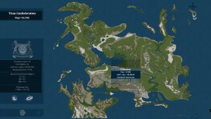 Кадры и скриншоты Citystate