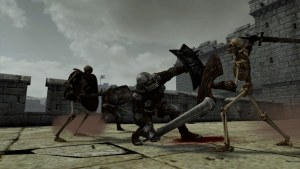 Кадры и скриншоты Clan of Champions