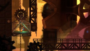 Кадры и скриншоты Clockwork