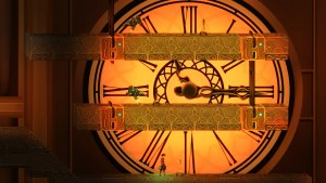 Кадры и скриншоты Clockwork
