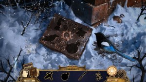 Кадры и скриншоты Clockwork Tales: Of Glass and Ink
