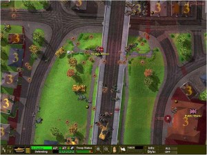 Кадры и скриншоты Close Combat II: A Bridge Too Far
