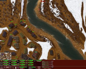 Кадры и скриншоты Close Combat: Cross of Iron